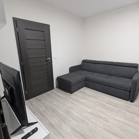 Apartment Skritkov *